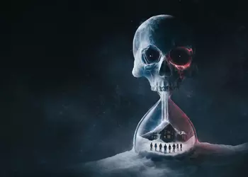 Съемочный процесс фильма Until Dawn закончился: премьера запланирована в октябре 2025 года