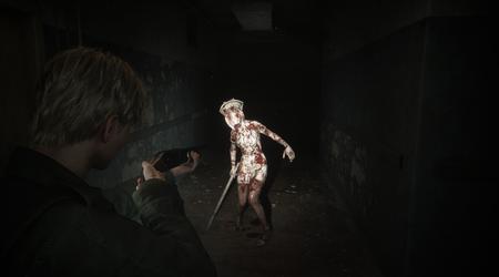 Tout le monde est ravi ! Les joueurs accordent 9,2 points au remake de Silent Hill 2 sur Metacritic