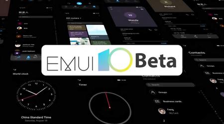Huawei Mate 20, Mate 20 Pro i Mate 20 X otrzymują wersję beta EMUI 10 w Europie