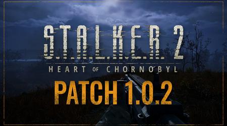 Er is een nieuwe patch uitgebracht voor STALKER 2: Heart of Chornobyl: ontwikkelaars hebben bugs verholpen in zes verhaalmissies