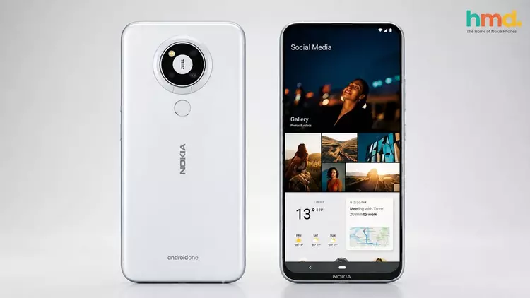 HMD wants to revive a Nokia ...