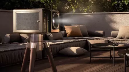 Hisense XR10 : 6 000 lumens et du son Devialet pour enterrer votre téléviseur