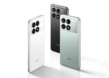 Rumour: Xiaomi is already working on a series of Redmi K80 devices, the new products will be powered by Snapdragon 8 Gen 3 or Snapdragon 8 Gen 4 chips