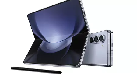 Une nouvelle mise à jour est également disponible pour le Samsung Galaxy Fold 5