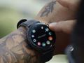 В новом обновлении для Galaxy Watch Active 2 активировали сенсорный безель по умолчанию