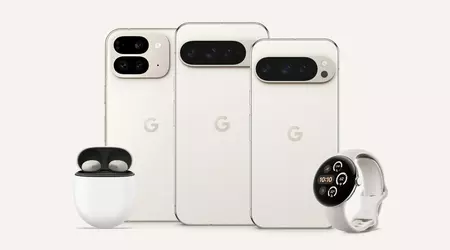 Google Pixel 9, Pixel 9 Pro, Pixel 9 Pro XL and Pixel 9 Pro Fold have received their first software update