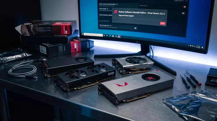 AMD just patched a nine-year-old GPU ...