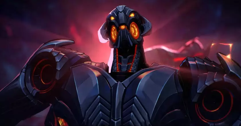 Ультрон возвращается: новое событие в Marvel Rivals!
