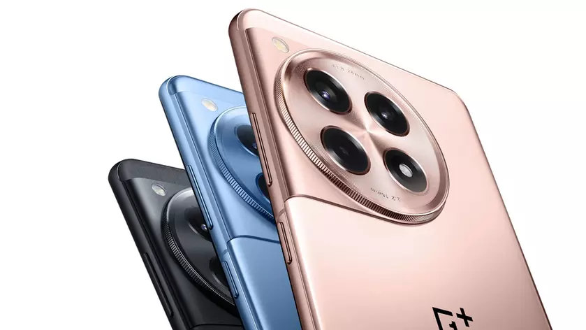 Рекордсмен: OnePlus Ace 3 Pro получит самый большой аккумулятор среди всех смартфонов компании