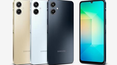 An insider has revealed all the specs of the upcoming Samsung Galaxy A06 5G