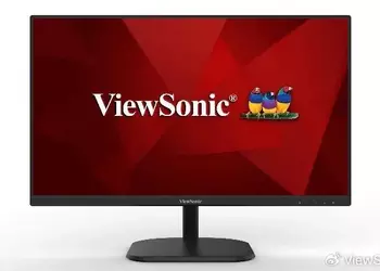 ViewSonic анонсирует новые мониторы с частотой обновления до 100 Гц: доступны VA2430-H-10 и VA2763-H-5