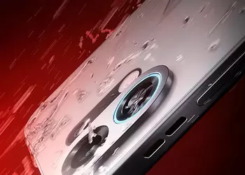 На следующей неделе дебютирует Oppo K13 Turbo — первый водонепроницаемый смартфоном с воздушным охлаждением