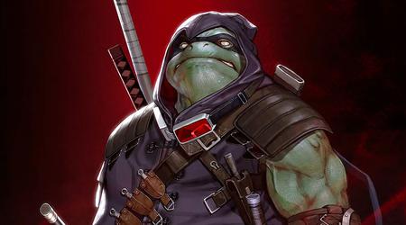 A Ninja Turtles film is in development: The Last Ronin with an age rating of R (17+)
