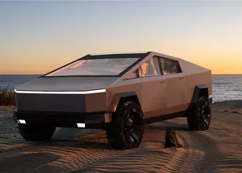 Tesla возвращает штраф в размере $50 000 (или больше) для первых покупателей Cybertruck, которые решат перепродать электрический пикап