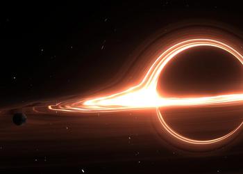 Wissenschaftler entdecken "unmöglichen" Stern neben supermassereichem schwarzen Loch im Zentrum unserer Galaxie