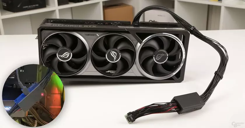 Cybenetics Lab представляет: революционный 'умный' кабель