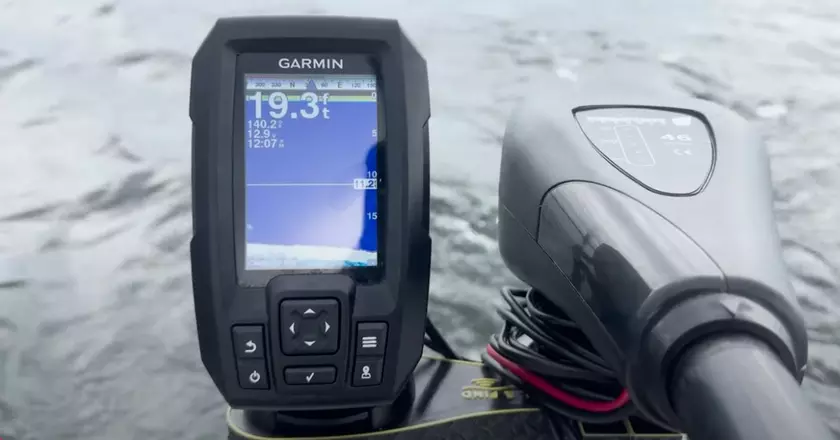 5 Best Portable Fish Finders in 2026 - Comparison and Review 5 Best Portable Fish Finders in 2026 - Comparison and Review
