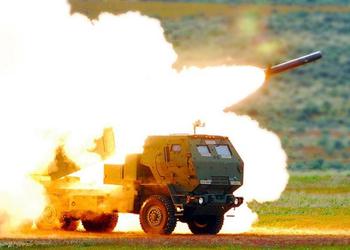 Украина с помощью HIMARS уничтожила зенитно-ракетной комплекс С-400 на территории россии