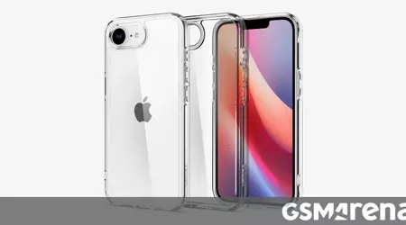 Des étuis pour iPhone SE 4 sont apparus sur Alibaba (photo)