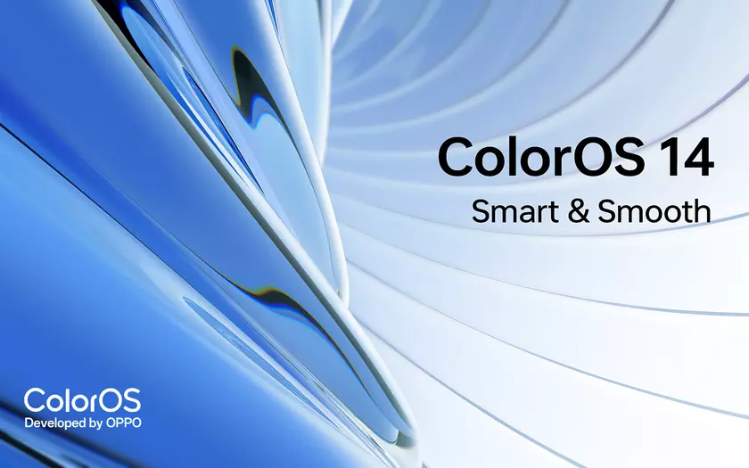 OPPO рассказала какие смартфоны компании получат ColorOS 14 на основе Android 14 в марте