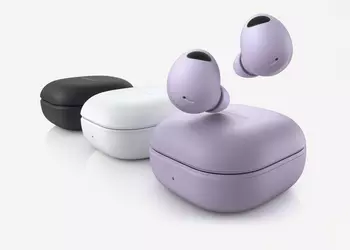 Current flagship TWS earphones Samsung Galaxy Buds 2 Pro on sale on Amazon a $30 discount 