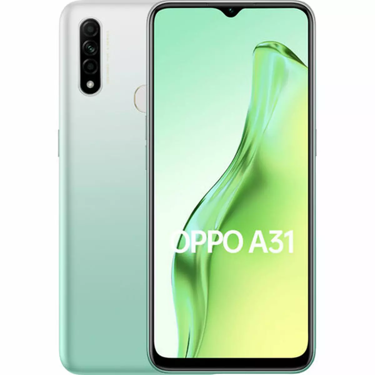 OPPO A31