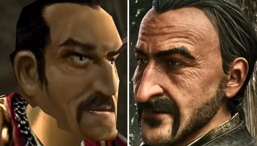 Анализ графики в Gothic Remake: Что изменилось?