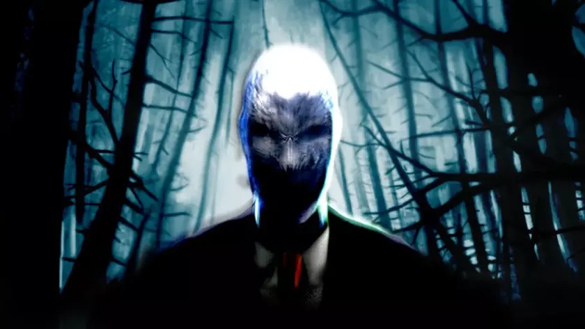 Разработчик хоррора Slender: The Arrival Blue опубликовал тизер, который намекает на разработку новой игры серии