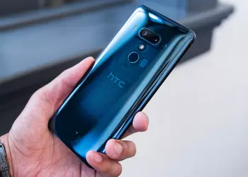 HTC тоже раздумывает над созданием игрового смартфона