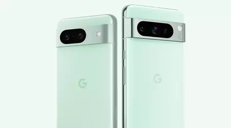 Google travaille sur une solution au problème de défilement sur le Pixel 8