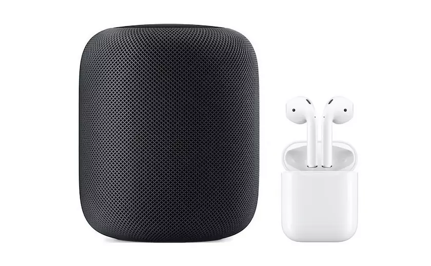 Bloomberg: Apple в следующем году выпустит AirPods 3, обновлённые AirPods Pro и ещё одну смарт-колонку HomePod 