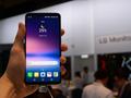 Флагманский смартфон LG G7 Neo с «монобровью» показался на видео