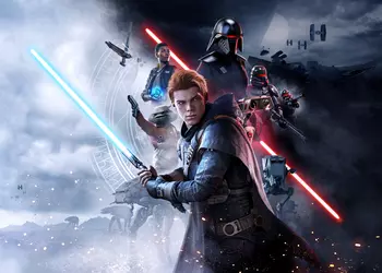 Общее количество игроков в Star Wars Jedi: Fallen Order и Star Wars Jedi: Survivor достигло 40 млн
