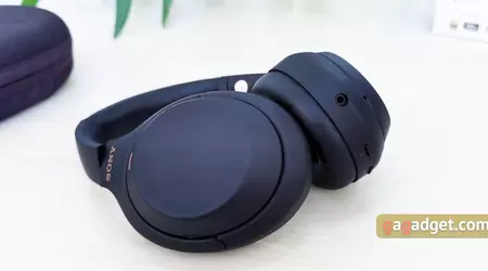 Sony WH-1000XM4 Overview: Still the Best Full-Size Noise-Canceling Headphones