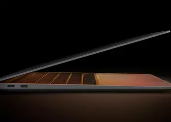 Apple перестала продавать MacBook Air M1, но оставила в продаже 13-дюймовый MacBook Air с чипом M2
