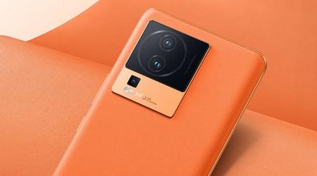 Het is officieel: iQOO Neo 7 Pro krijgt Snapdragon 8+ Gen 1-vlaggenschipchip