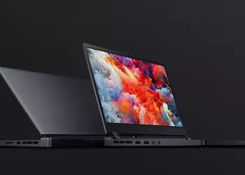 Xiaomi Notebook with 12th Gen Intel Core Processors and NVIDIA GeForce RTX 30 Graphics Tested on Geekbench