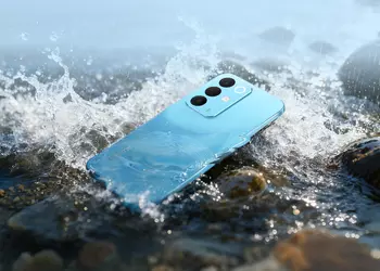 Realme 15X 5G удивит емкостью батареи даже после 1600 циклов зарядки