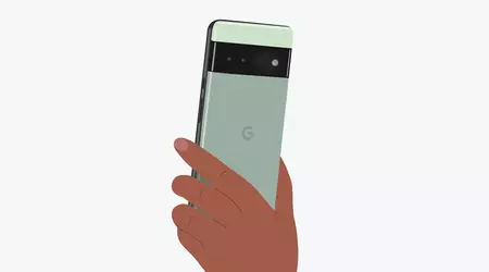 Google appears to have accidentally revealed new Pixel smartphones during a drop test