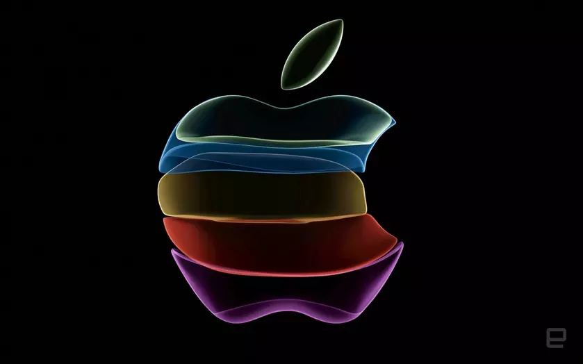 Apple обновляет внешний вид политики конфиденциальности