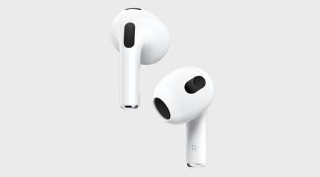 Apple plans to introduce budget AirPods and a new version of AirPods Max this year