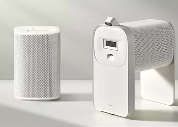 Теперь твой стол сенсорный: обзор интерактивного лазерного проектора Samsung The Premiere 5