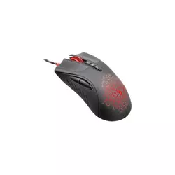 A4Tech AL90 Black USB