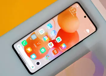 Rumor: Xiaomi is preparing for the release of the smartphone CIVI 2 with Snapdragon 7 Gen 1 chip on board