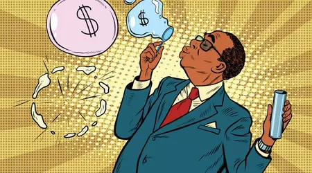 Поле чудес в країні дурнів: як не стати жертвою шахрайської реклами у Facebook