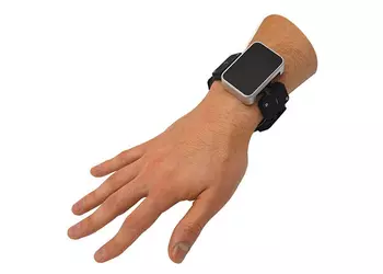 Facebook анонсировала браслет, позволяющий взаимодействовать с VR объектами