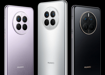 To circumvent U.S. sanctions for $115: Huawei Mate 50 flagships will get 5G support, but with special cases