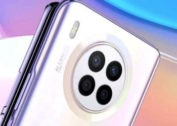 Huawei готовит смартфон nova 8i с чипом Snapdragon, квадрокамерой и поддержкой 66-ваттной зарядки