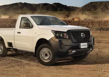 Nissan закроет в Мексике заводы, выпускающие NP300/Navara, Infiniti QX50 и еще несколько моделей