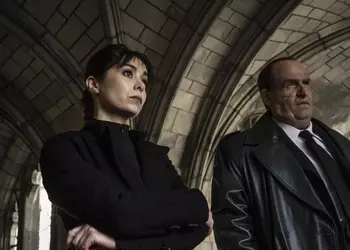 Эпическая криминальная драма продолжается: состоялся релиз второго эпизода сериала Пингвин во вселенной Бэтмена